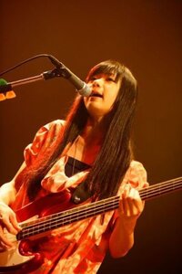 ベース初心者です あたしの憧れは草刈愛美さんと関根史織さんなんですがみ Yahoo 知恵袋