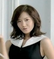 少女時代ユナ好きの皆さん Chocolateloveの時のユナの髪型を Yahoo 知恵袋