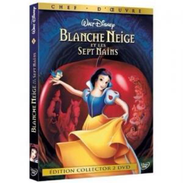 Blanche Neigeの読み方は？