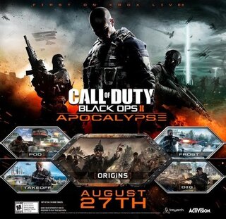 Bo2最後のdlcのゾンビモードのストーリーについて 次がbo Yahoo 知恵袋