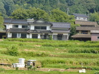 学校の宿題で風景画を描いています 中二女子です そこで いきなり壁 Yahoo 知恵袋