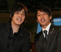 お笑いコンビの ライセンス さんが一時期 ザ ちゃらんぽらん だったとき Yahoo 知恵袋