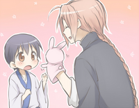 現在の神威くんの心の声を代弁してください どっかに強い奴いないかなー宇 Yahoo 知恵袋