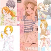 このイラストのふわふわの女の子のような髪型にしたいのですが 美容院でイラスト Yahoo 知恵袋