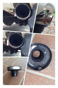 水たまりなどで マフラーエンドから水が入ってしまったらどうなるのですか Yahoo 知恵袋