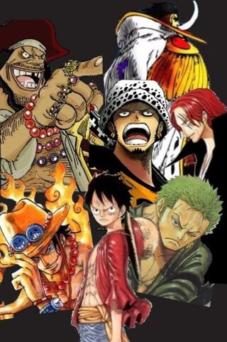 こんにちゎ O Onepiece大好きな女子です 私はエースが大好きで Yahoo 知恵袋