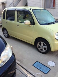 車のことです大学生です最近免許を取得し親の車で彼女の家とかに行くとき迎えに行 Yahoo 知恵袋