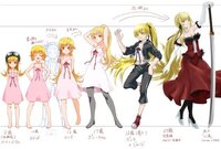 物語シリーズのキスショットもしくは忍ちゃんのキャラソンの発売は絶望的です Yahoo 知恵袋