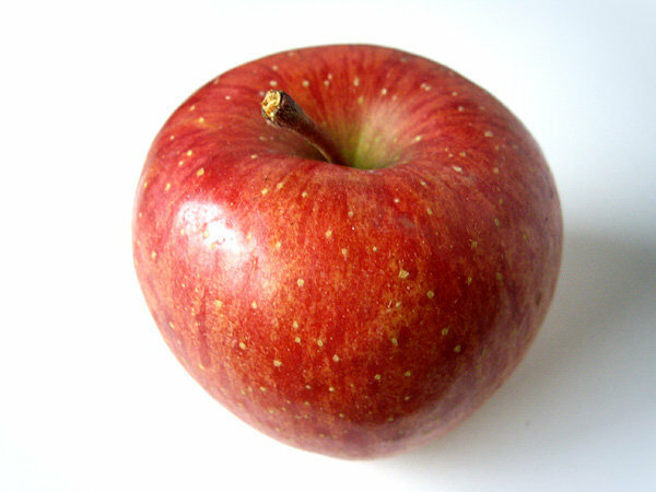 アクリル絵の具リンゴについて 中1美術部員です 美術の課題でアクリル絵の Yahoo 知恵袋