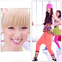 E Girlsのfollowmeのpvに出てる人についての質問です Yahoo 知恵袋