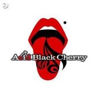 Acidblackcherryのロゴについて質問です ロゴの右上に黒い が Yahoo 知恵袋