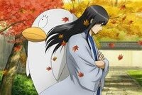 アニメ銀魂で桂さんが登場する回を教えてください 第1話 てめ Yahoo 知恵袋