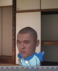 Murの登場作品空手部で有名な大先輩ですが 画像の顔してる作品名 本編 をお Yahoo 知恵袋