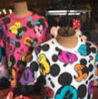 10月上旬のディズニーランドってどんな服装がいいですか 半袖は寒 Yahoo 知恵袋