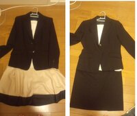 面接の服装 ブラウス について 私は今年教員採用試験を受けるのです Yahoo 知恵袋