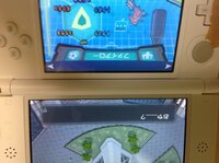 ポケモンxyのリオルの進化についてポケモンxyでルカリオの厳選をしようとおも Yahoo 知恵袋