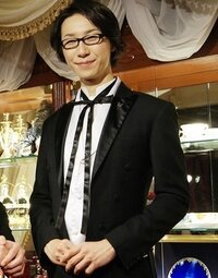 池袋のスワロウテイル 執事喫茶 にいる執事さんの名前と顔が一致しません Yahoo 知恵袋