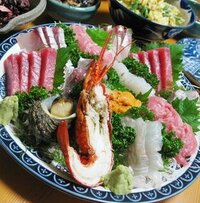 お刺身食べるとき家ではお醤油に味の素入れますが変でしょうか Yahoo 知恵袋