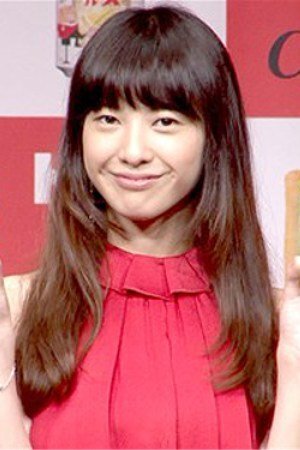 吉高由里子さんは量多め前髪が似合いませんか ホントだ 言 Yahoo 知恵袋