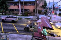 Ps4版gta5オフラインで効率のいい金稼ぎってありますか バグでもチ Yahoo 知恵袋