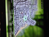 Gta５の質問です フランクリンのサブミッションでハッパの隠し場所って書いて Yahoo 知恵袋