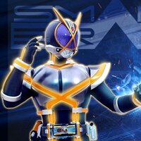 仮面ライダーカイザをイメージする時 最初に思い浮かぶカイザの姿 Yahoo 知恵袋