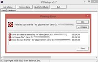 Bf4にmodは出てないんですかね アンチcheatプログラムが Yahoo 知恵袋