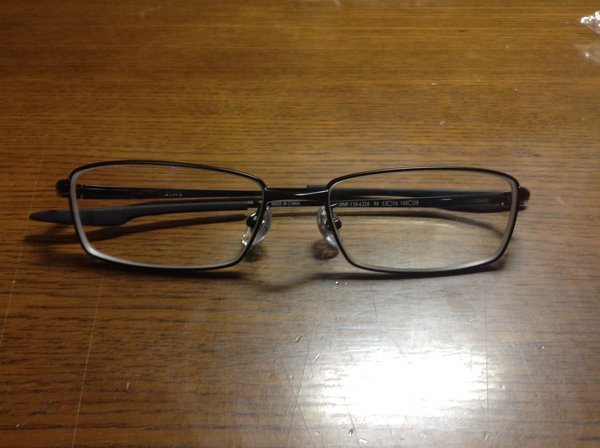 就活における眼鏡（メガネめがね）について250枚 - 就職活動にて写真 