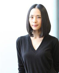 深津絵里 の魅力は何だと思いますか 自分は好きです Yahoo 知恵袋