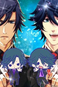 アニメどっち好き 質問３４ うたの プリンスさまっ の一ノ瀬ト Yahoo 知恵袋