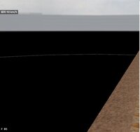Bveでコンバートしたファイルがたまに下の写真みたいに地面が真っ黒 Yahoo 知恵袋