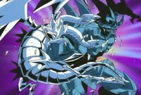 遊戯王デュエルモンスターズで究極竜騎士が出てくるのは何話ですか Yahoo 知恵袋