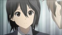 アニメキャラで 個人的に好きな女性キャラランキングをつけてみました 1位稲葉 Yahoo 知恵袋