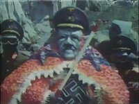 ショッカーはナチスの残党ですか 答えはｲｴｽ 正確には Yahoo 知恵袋