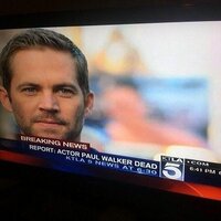 え ポール ウォーカーが事故死 本当なんですか いきな Yahoo 知恵袋