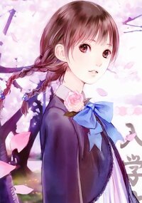 ストプリのこのイラストを描いているイラストレーターさんをご存じの Yahoo 知恵袋