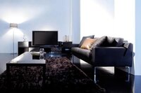 このような暗い雰囲気の部屋にしたいのですがどうしたらいいですか こんな照明置いた 教えて 住まいの先生 Yahoo 不動産