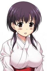 咲 Saki の原村和と神代小蒔について 和ちゃんと小蒔ち Yahoo 知恵袋