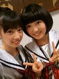 柏木ひなた 右 みたいな髪型にするには美容室でなんと言えばいいです Yahoo 知恵袋