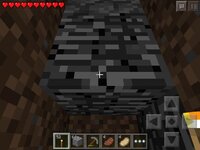 Minecraftでエンチャントの瓶 作り方教えて下さい Yahoo 知恵袋