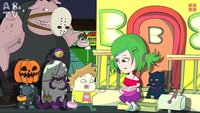 外国 アメリカ等 のマンガやアニメ ゲームの絵について Yahoo 知恵袋