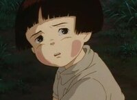 火垂るの墓火垂るの墓で有名な台詞をたくさん 教えてください なるべく せー Yahoo 知恵袋