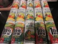 賞味期限切れの野菜ジュースは何日過ぎまで飲めますか すでに期 Yahoo 知恵袋