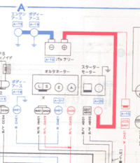 オルタネーターが発電しているかどうかどうやって調べたらいいのでしょうか Yahoo 知恵袋