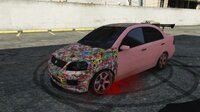 Gtavグラセフvオンラインで車両を売却するとき二回目に現在 Yahoo 知恵袋