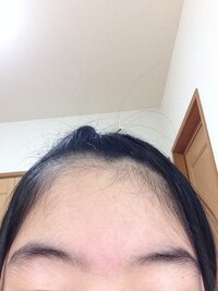 高1女子です 私は人より毛深い方でそれがコンプレックスです 校則で眉 Yahoo Beauty