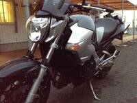 Gsr400乗ってる人 実際バカッ速です 速い特に高速など Yahoo 知恵袋