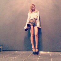 158センチ40キロのモデルがいますけど 146センチの高1女子 Yahoo 知恵袋