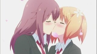 桜trickでキスシーンがありますが ｄキスしてますか 糸が伸びてない Yahoo 知恵袋