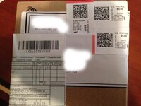 翻訳お願いします Uspsのファーストクラスメールで送って Yahoo 知恵袋